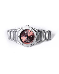 Hubolt Copper Dial Watch