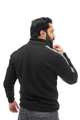 Adidas-Black Sweatshirt