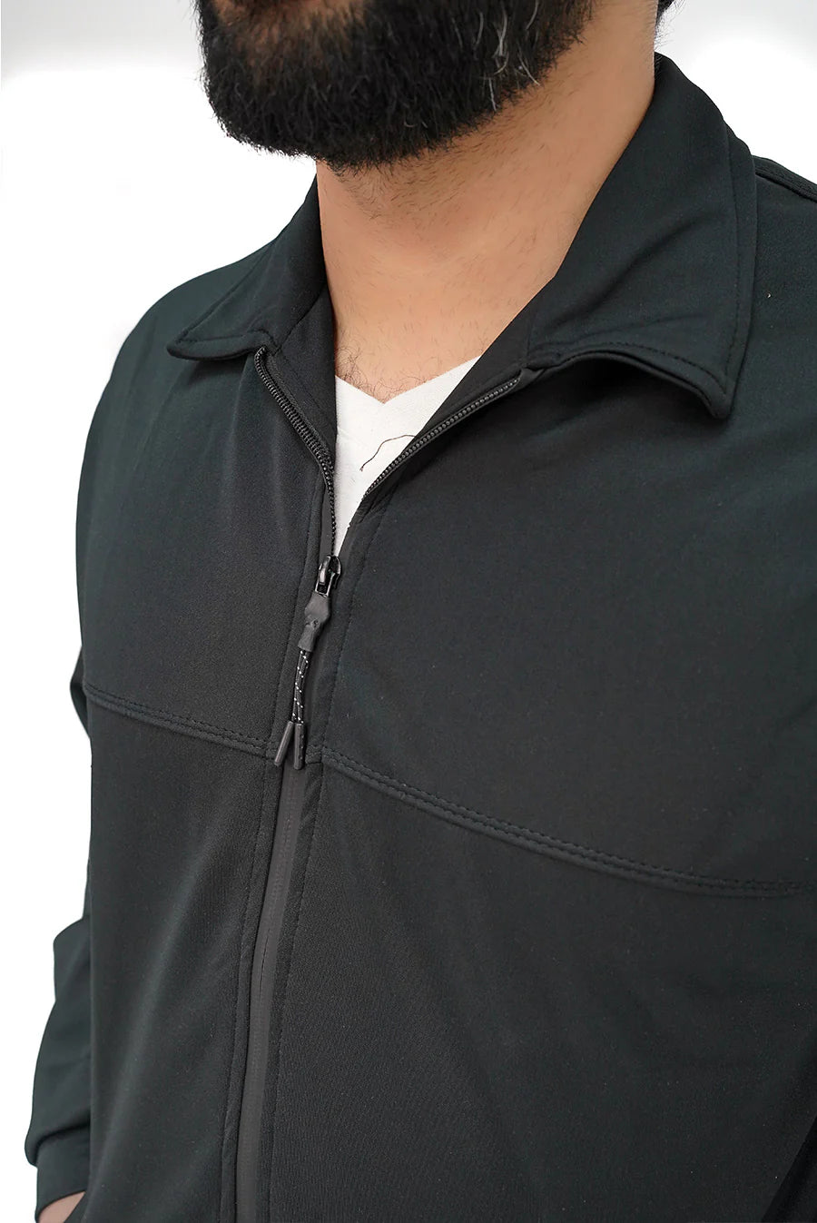 Black-Tracksuit