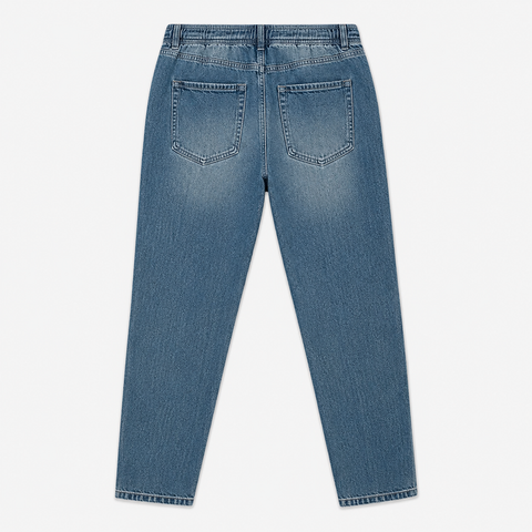 Denim Jogger Blue