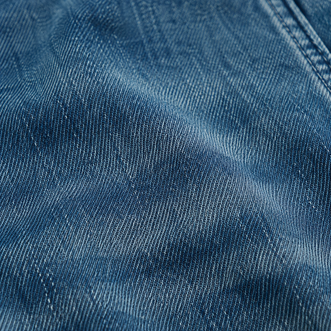 Denim Jogger Blue