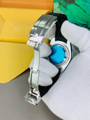 Rolex Golden Dial Watch