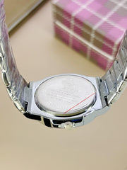 Patek Beige Dial Watch