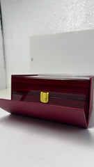 Patek Philippe Premium Wooden Box