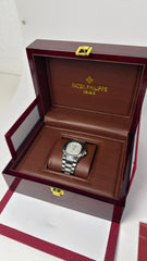 Patek Philippe Premium Wooden Box