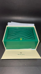 Rolex Premium Wooden Box
