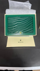 Rolex Premium Wooden Box