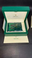 Rolex Premium Wooden Box