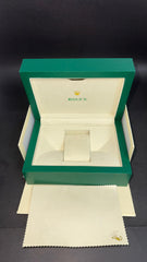 Rolex Premium Wooden Box