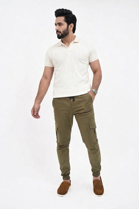 Commando Cargo Trouser