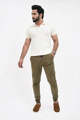 Commando Cargo Trouser