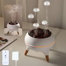 Aroma Diffuser Humidifier