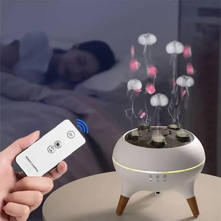 Aroma Diffuser Humidifier