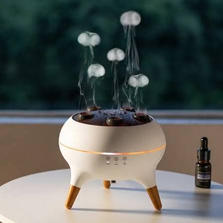 Aroma Diffuser Humidifier