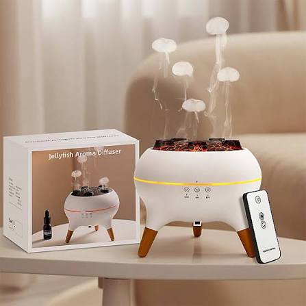 Aroma Diffuser Humidifier